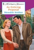 Meredith Webber - An Enticing Proposal.