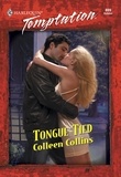 Colleen Collins - Tongue-tied.