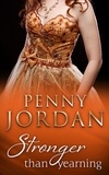 Penny Jordan - Stronger Than Yearning.