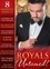 Rachael Thomas et Scarlet Wilson - Royals Untamed!.