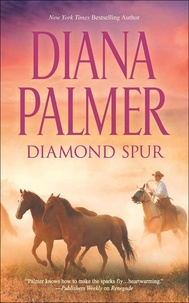 Diana Palmer - Diamond Spur.