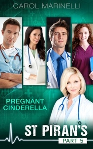 Carol Marinelli - Pregnant Cinderella.