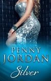 Penny Jordan - Silver.