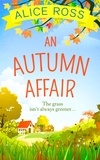 Alice Ross - An Autumn Affair.
