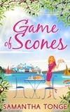 Samantha Tonge - Game Of Scones.