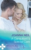 Joanna Neil - A Consultant's Special Care.