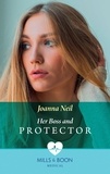 Joanna Neil - Her Boss and Protector.