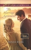 Renee Ryan - The Marriage Agreement.