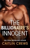 Caitlin Crews - The Billionaire's Innocent.