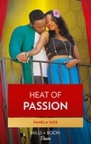 Pamela Yaye - Heat Of Passion.