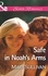 Mary Sullivan - Safe In Noah's Arms.