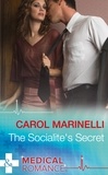 Carol Marinelli - The Socialite's Secret.