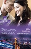 Amy Ruttan - Perfect Rivals….