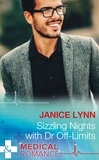 Janice Lynn - Sizzling Nights With Dr Off-Limits.