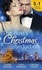 Lynne Graham et Lucy Monroe - The Boss's Christmas Seduction - Unlocking her Innocence / Million Dollar Christmas Proposal / Not Just the Boss's Plaything.