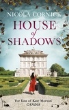 Nicola Cornick - House Of Shadows - Discover the thrilling untold story of the Winter Queen.