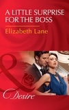 Elizabeth Lane - A Little Surprise For The Boss.