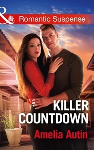 Amelia Autin - Killer Countdown.
