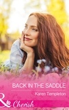 Karen Templeton - Back In The Saddle.