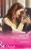Joanna Sims - Meet Me At The Chapel.