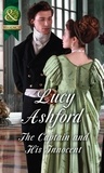Lucy Ashford - The Captain And His Innocent.
