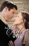 Laura Martin - An Earl In Want Of A Wife.