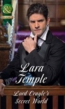 Lara Temple - Lord Crayle's Secret World.