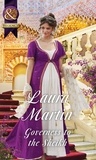 Laura Martin - Governess To The Sheikh.