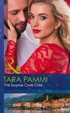 Tara Pammi - The Surprise Conti Child.