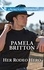 Pamela Britton - Her Rodeo Hero.