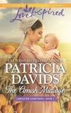 Patricia Davids - The Amish Midwife.