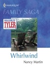 Nancy Martin - Whirlwind.