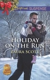 Laura Scott - Holiday On The Run.