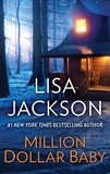 Lisa Jackson - Million Dollar Baby.