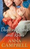 Anna Campbell - Days Of Rakes And Roses.