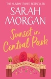 Sarah Morgan - Sunset In Central Park.