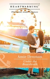 Amie Denman - Under The Boardwalk.