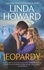Linda Howard - Jeopardy - A Game of Chance / Loving Evangeline.