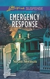 Susan Sleeman - Emergency Response.