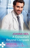 Joanna Neil - A Consultant Beyond Compare.