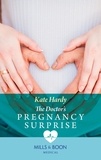 Kate Hardy - The Doctor's Pregnancy Surprise.