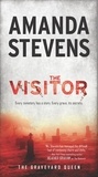 Amanda Stevens - The Visitor.