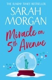 Sarah Morgan - Miracle On 5th Avenue.