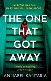 Annabel Kantaria - The One That Got Away.