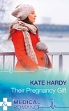 Kate Hardy - Their Pregnancy Gift.