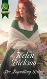 Helen Dickson - The Foundling Bride.