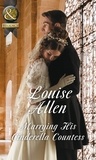 Louise Allen - Marrying His Cinderella Countess.