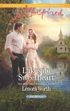 Lenora Worth - Lakeside Sweetheart.