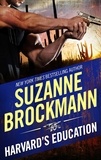 Suzanne Brockmann - Harvard's Education.