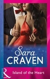 Sara Craven - Island Of The Heart.